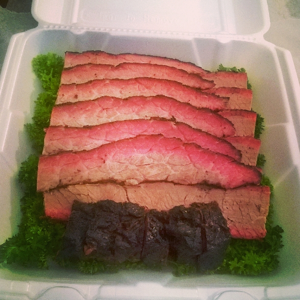 brisket